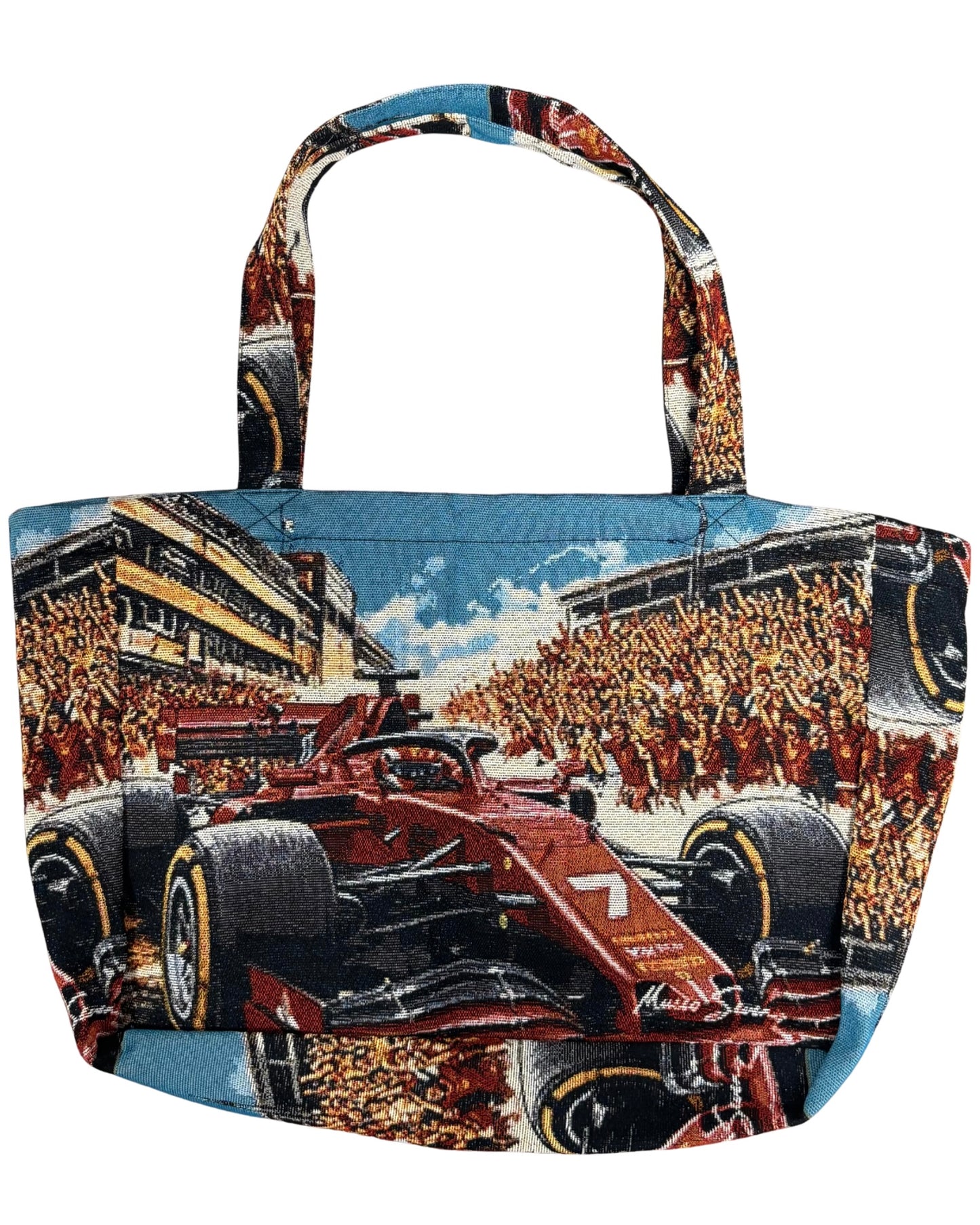 F1 Racing