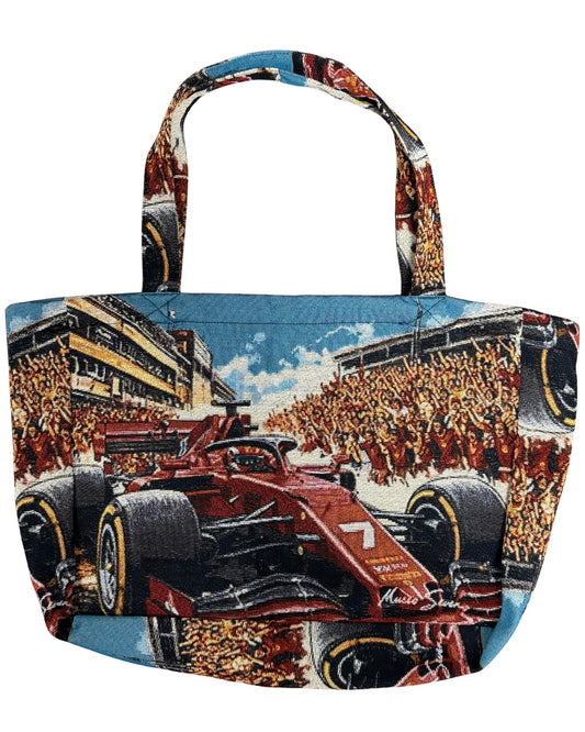 F1 Racing
