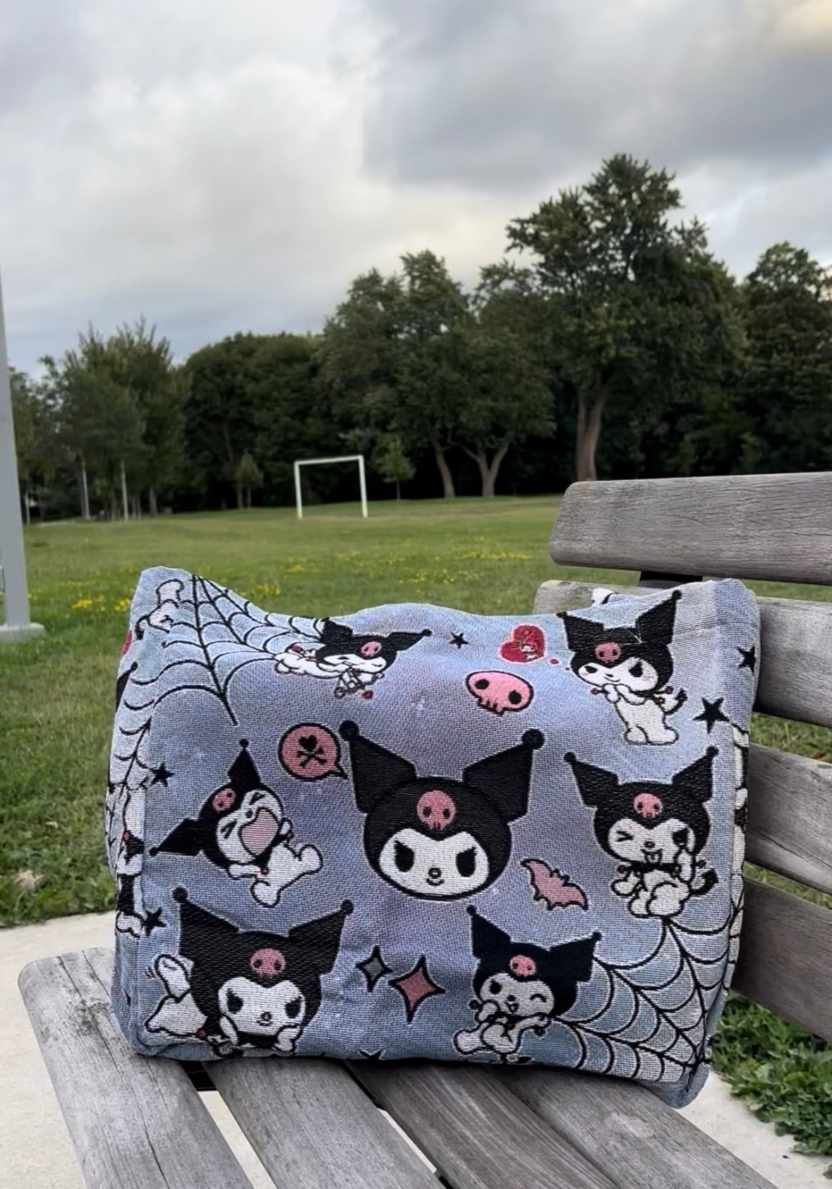 Kuromi