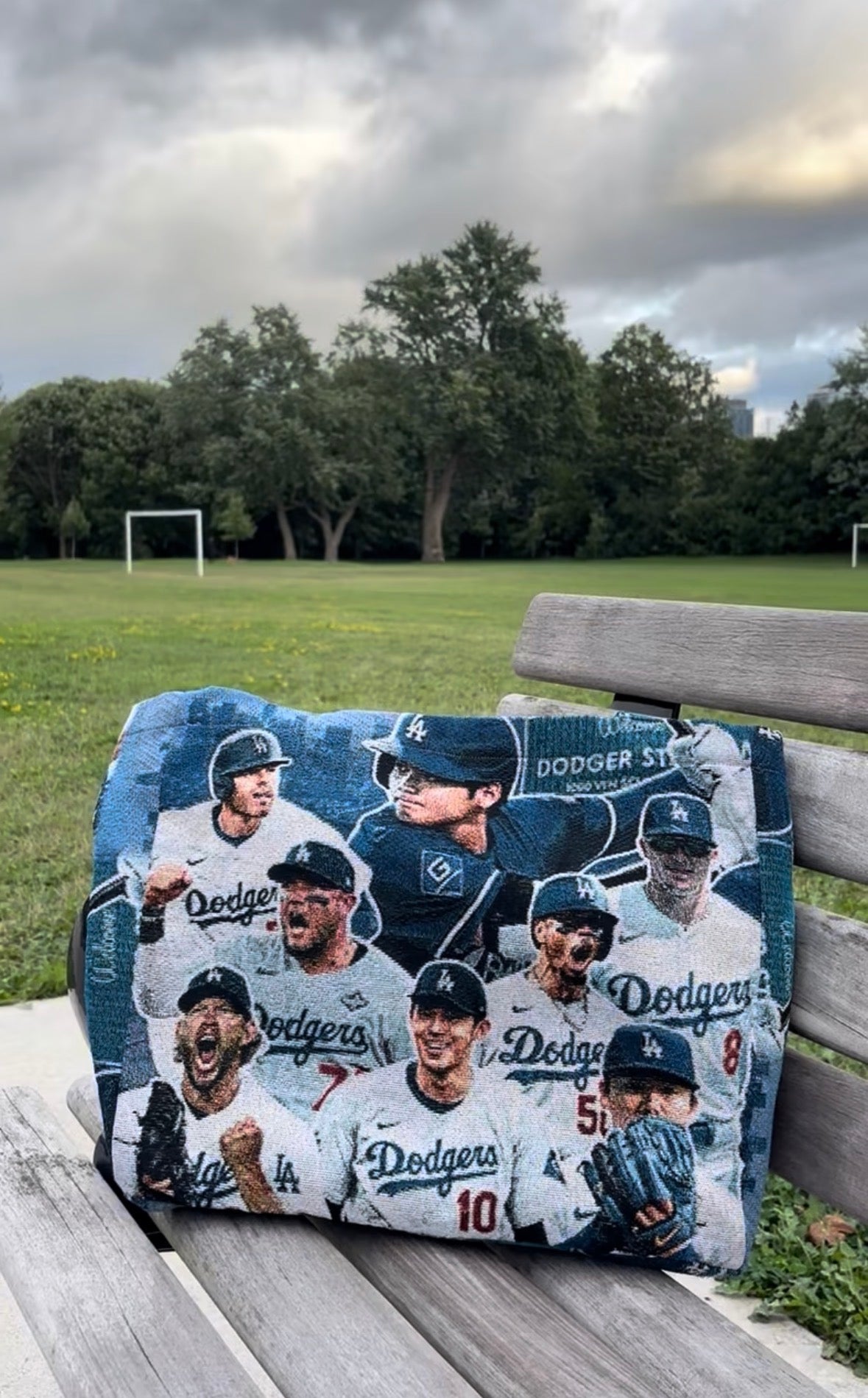 Dodgers