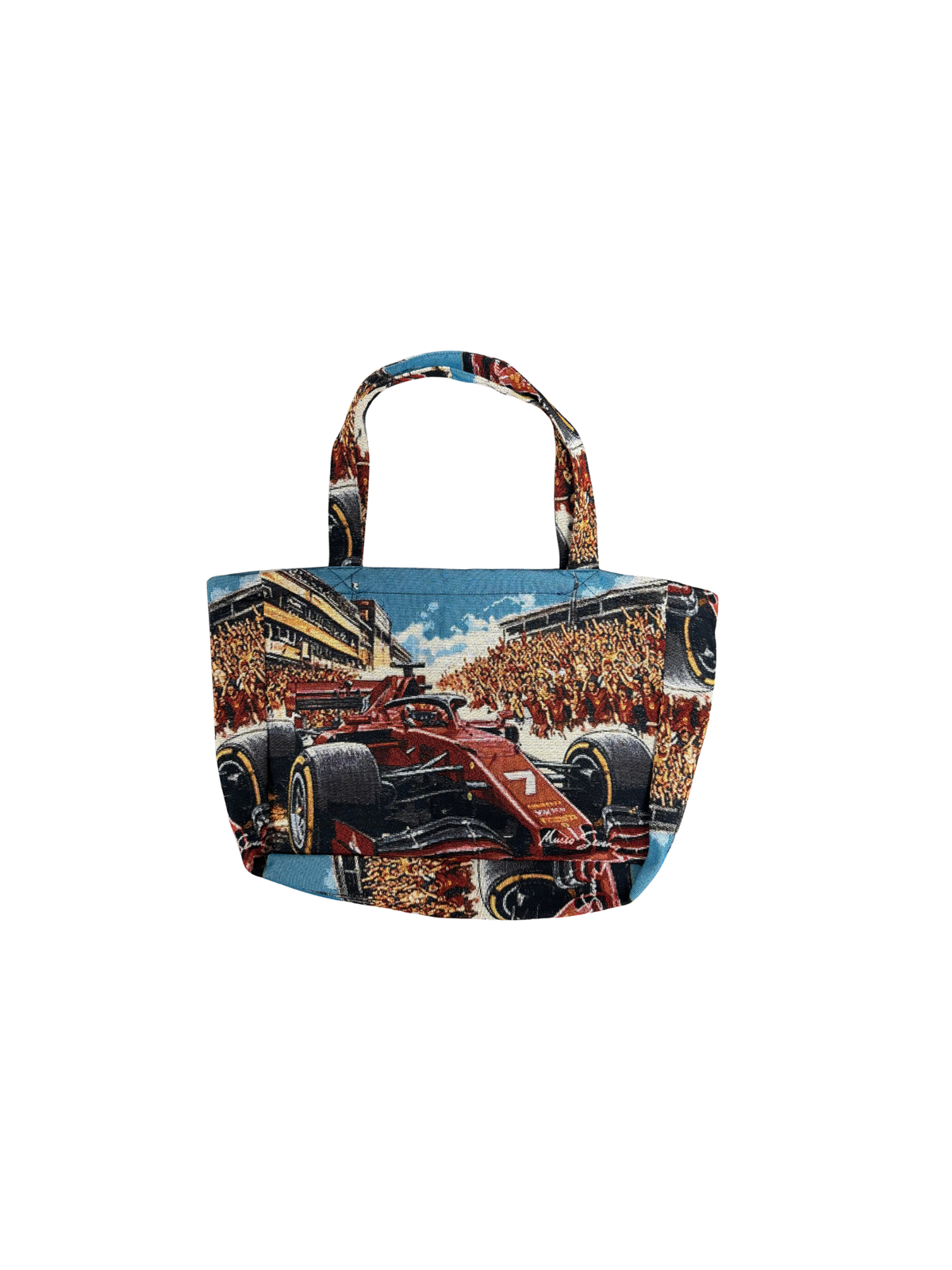 F1 Racing