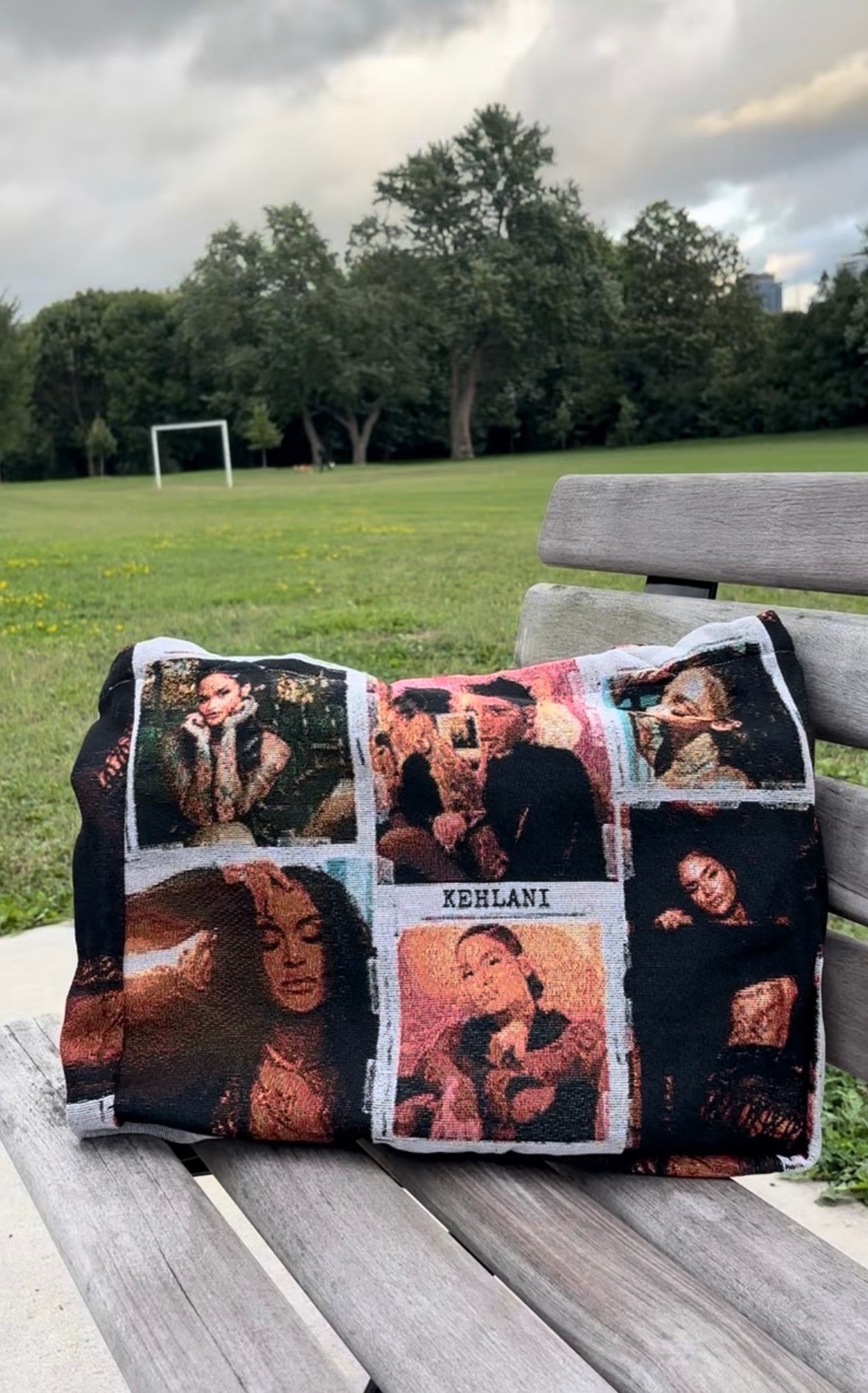 Kehlani