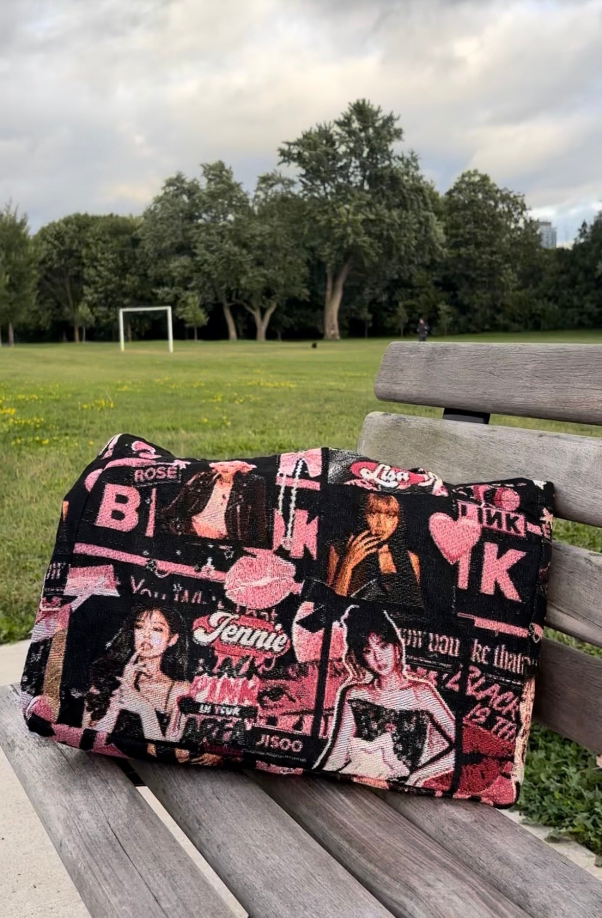 Blackpink