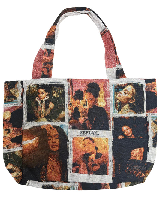 Kehlani