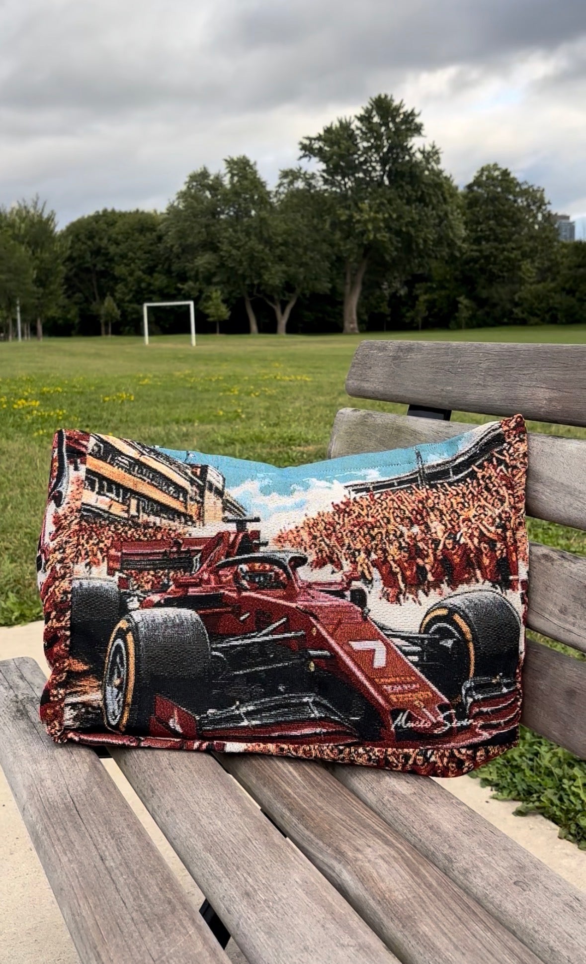 F1 Racing