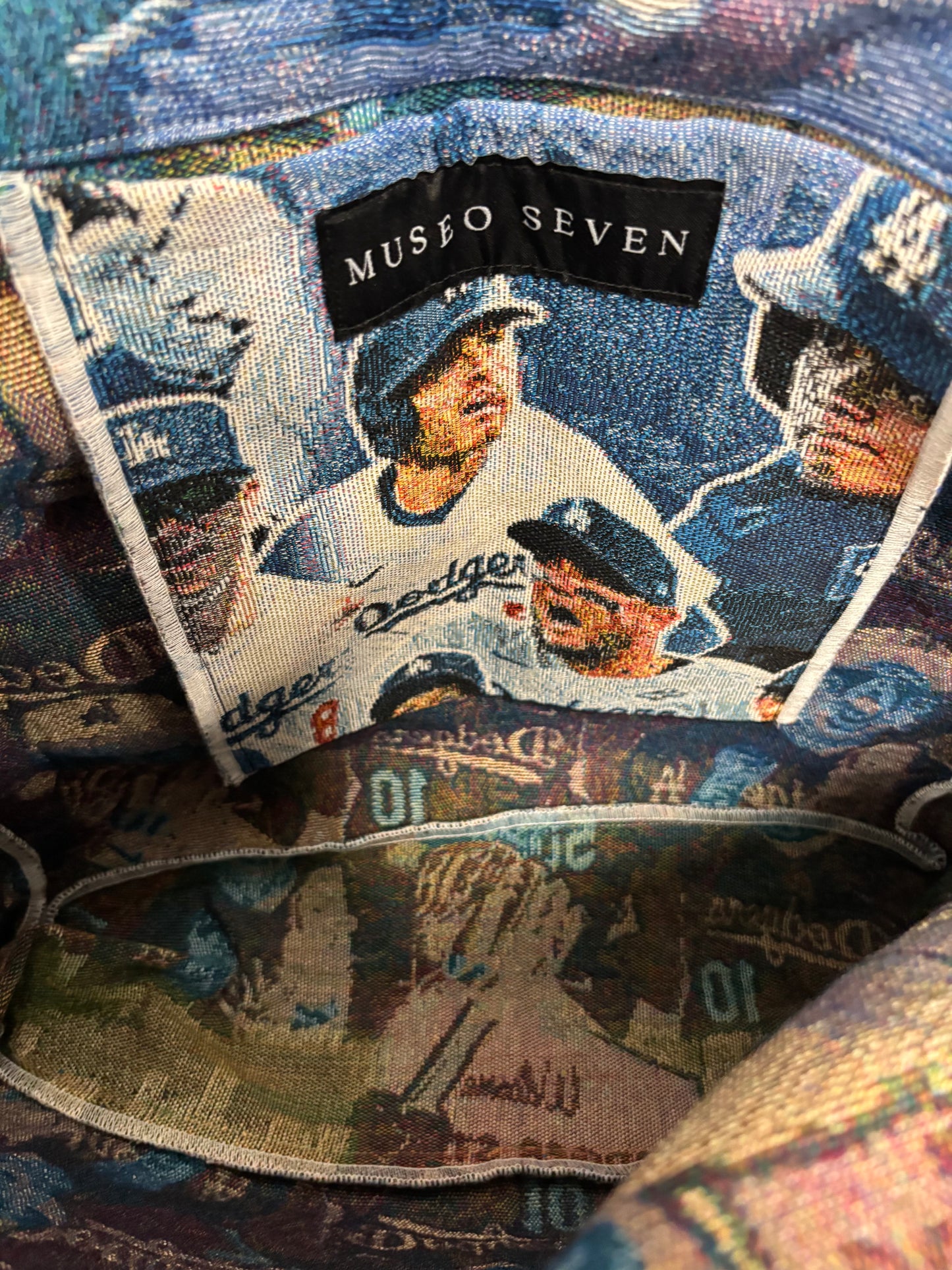 Dodgers