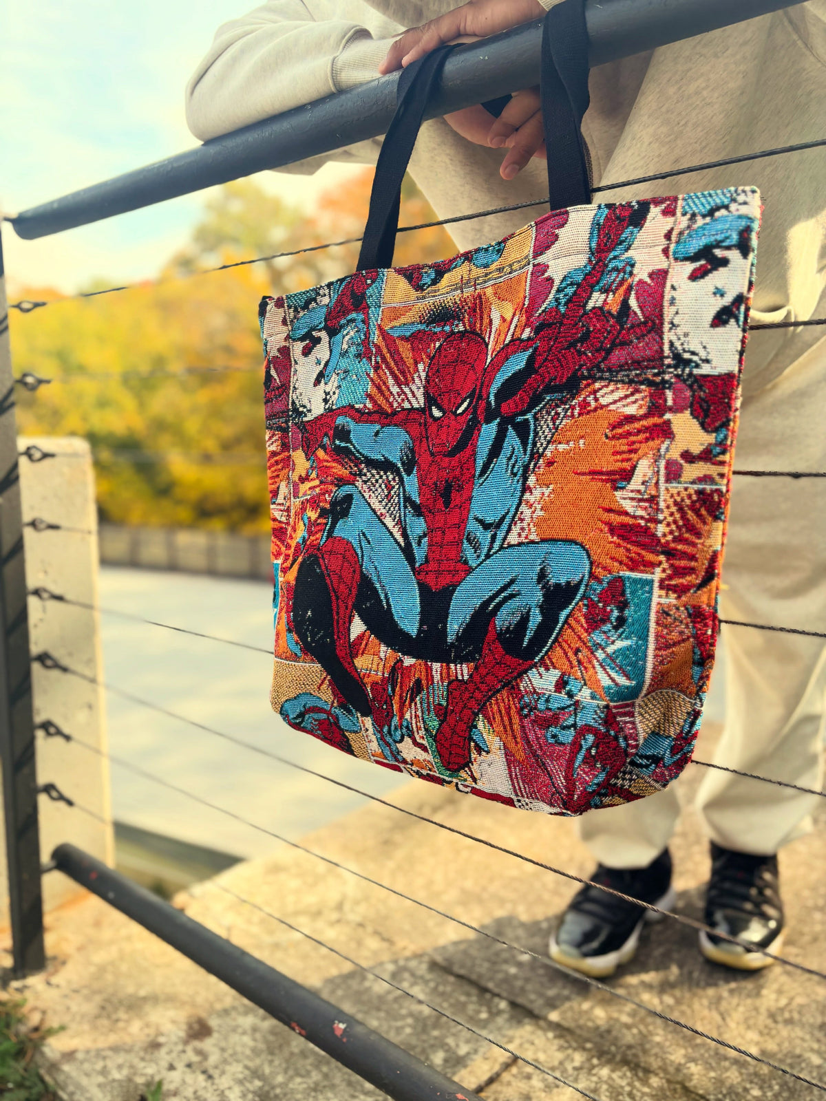 Spidey Art
